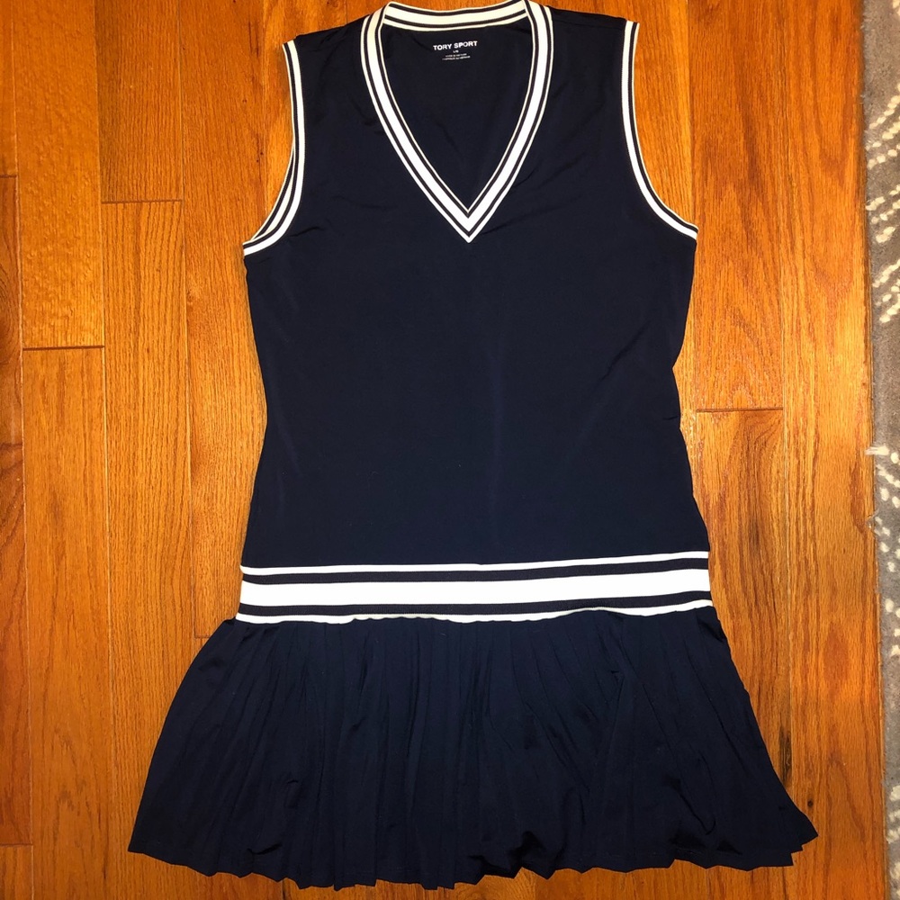 Tennis Dress